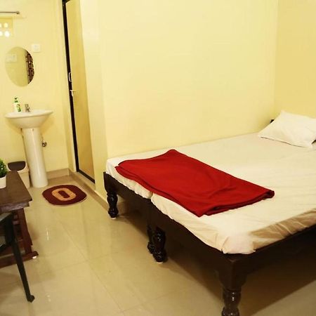 Hotel Megha Resort Hampi Eksteriør billede