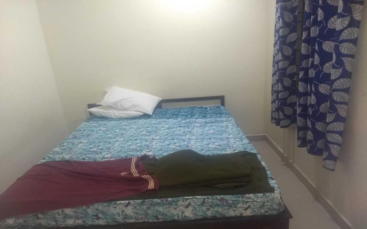 Hotel Megha Resort Hampi Eksteriør billede