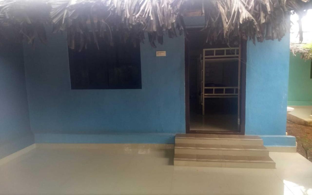 Hotel Megha Resort Hampi Eksteriør billede