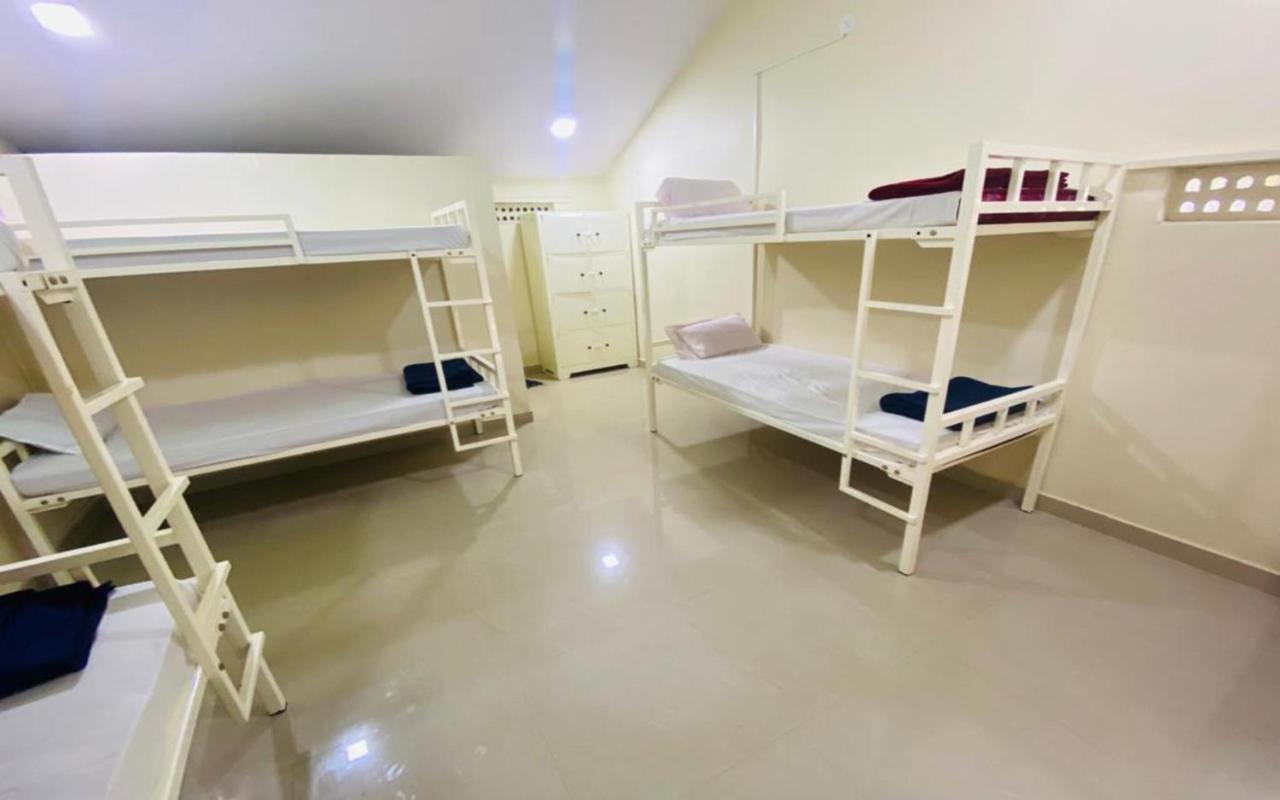 Hotel Megha Resort Hampi Eksteriør billede